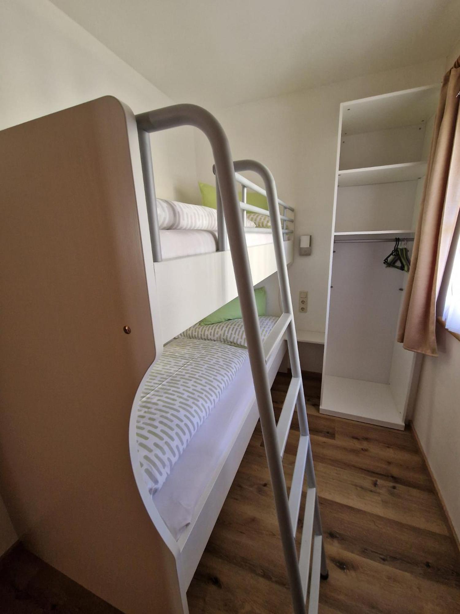 Apartment Eva Sonnberg  외부 사진